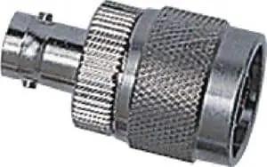 Instek Adp-001 Bnc Adapter Kit – New, Precision-Machined 1