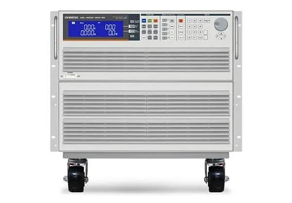 Instek Ael-5008 Ac/Dc Electronic Load (350V, 75A) – New 1