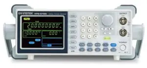 Instek Afg-2012 Arbitrary Waveform Generator – Unopened 1