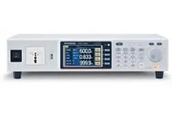 Instek Aps-7050 Ac Power Source – 500 Va, Used 1
