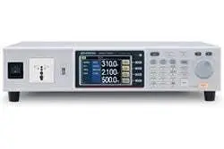 Instek Aps-7050E Adjustable Ac Power Source (Used) 1