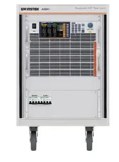 Instek Asr-6450-09-D 9V Ac+Dc Laboratory Power Supply (New) 1