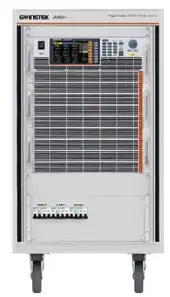 Instek Asr-6450-13.5-C Programmable Ac/Dc Power Source (New) 1