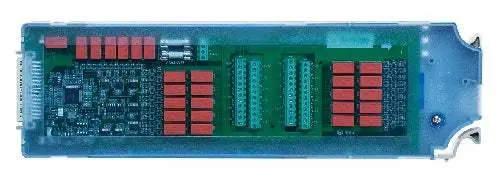 Instek Daq901 Benchtop Data Logger – New 1