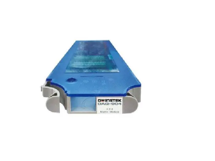 Instek Daq904 Portable Data Logger – New 1
