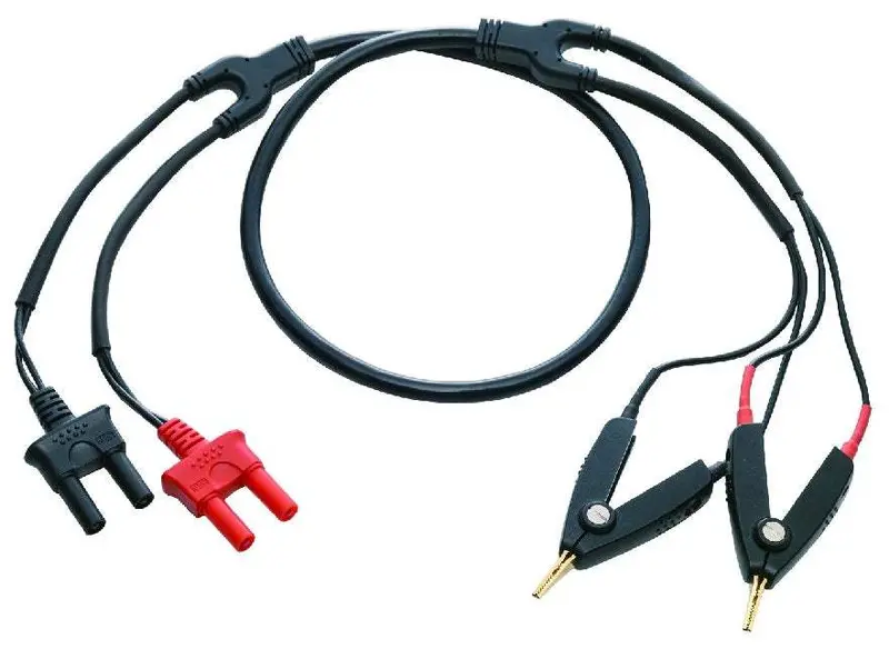 Instek Gbm-01 Test Lead Set – New 1