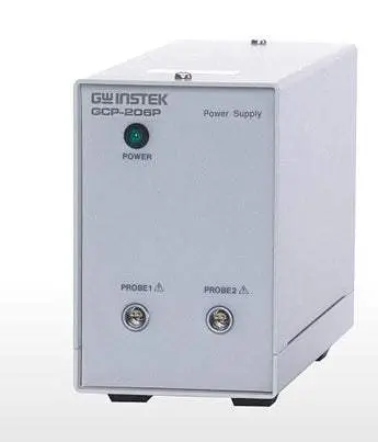Instek Gcp-206P New Benchtop Dc Power Supply 1