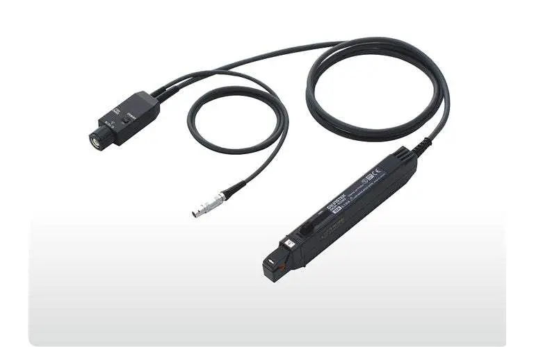 Instek Gcp-530 Ac/Dc Current Probe – New With Warranty 1