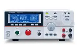 Instek Gct-9040 Dc Hipot Tester – New Unit 1
