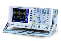 Instek Gds-1062A Digital Oscilloscope – Budget-Friendly Used Unit 1
