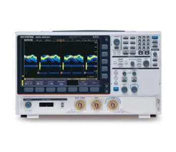 Instek Gds-3352A Digital Oscilloscope – New Unit 1