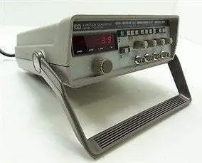 Instek Gfg-8016G Rf Signal Generator – Operational Used 1