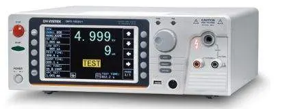 Instek Gpt-15002 Advanced Hipot Tester – New, Ce Certified 1