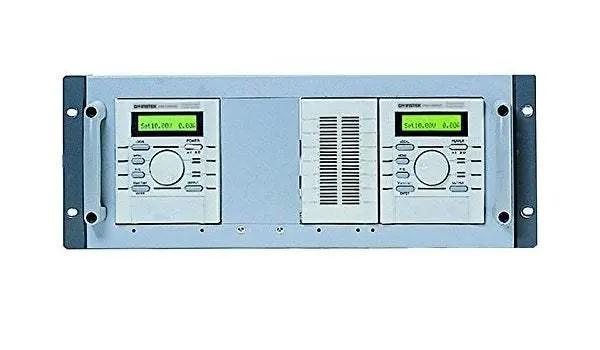 Instek Gra-403 Rackmount Adapter Kit – Brand New 1