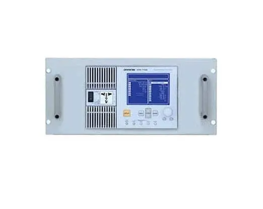 Instek Gra-409 Rackmount Enclosure Kit – New 1