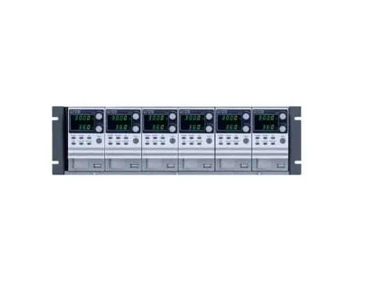 Instek Gra-410-E Enhanced Rackmount Kit – Brand New 1