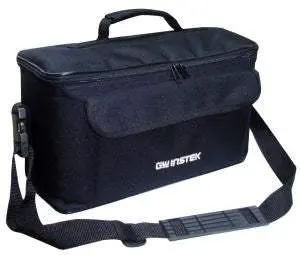 Instek Gsc-006 Rugged Equipment Case – Factory Fresh 1