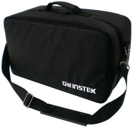 Instek Gsc-008 Protective Instrument Case – Unopened New 1