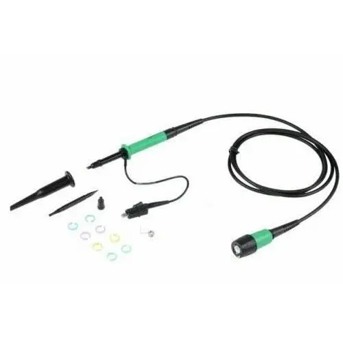 Instek Gtp-251R 250 Mhz Passive Probe – Brand New, Oem Packaged 1