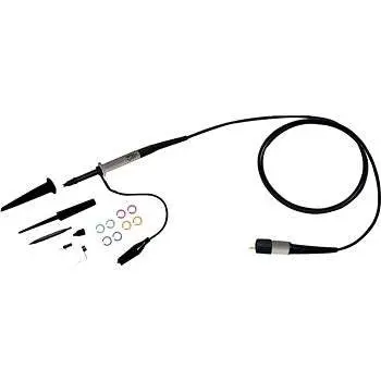 Instek Gtp-352R High-Voltage Passive Probe – Brand New, 350 Mhz 1