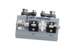Instek Lcr-15 New Lcr Meter Accessory Fixture 1