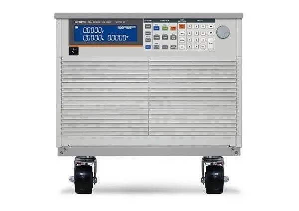 Instek Pel-5006C-1200-240 Dc Electronic Load – 600W/1200V/240A, New 1