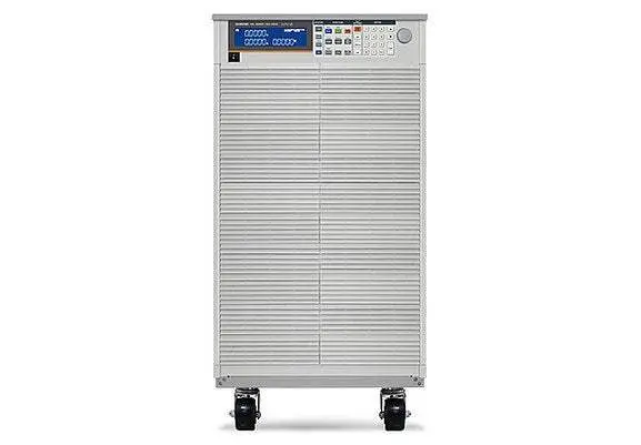 Instek Pel-5012C-150-1200 Dc Electronic Load – New, 1200W Capacity 1