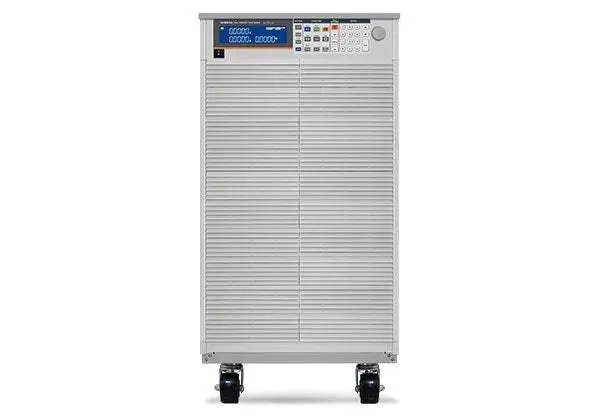 Instek Pel-5020C Dc Electronic Load (600W, 140A) – Brand New 1