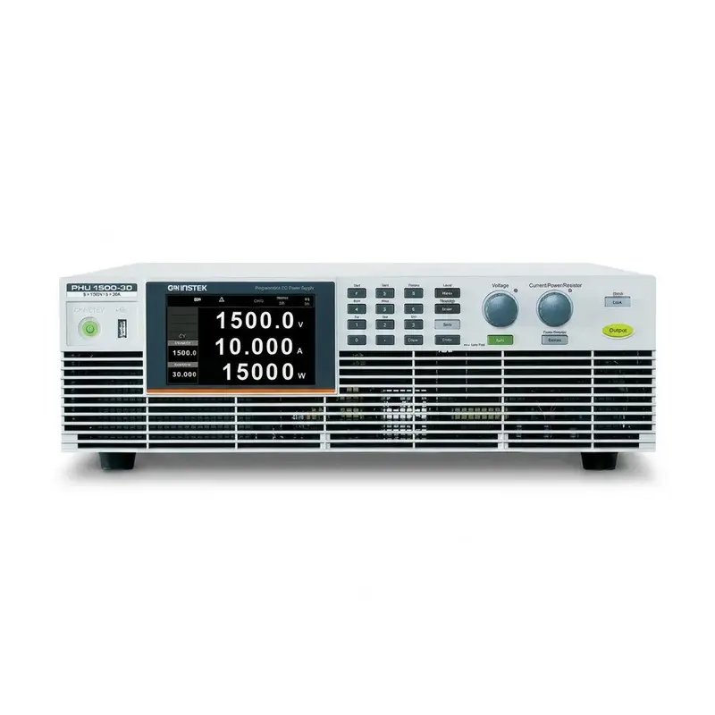 Instek Phu-80-510 Programmable Dc Power Supply – 80V, 510A 1