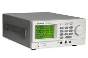 Instek Psp-603 Adjustable Dc Power Supply – New In Box 1