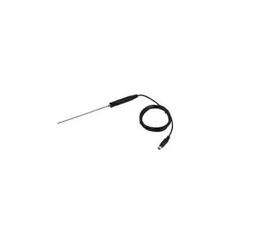 Instek Pt-100 Temperature Probe – Brand New, Sealed & Ready To Deploy 1