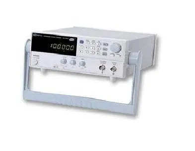 Instek Sfg-2007 7 Mhz Function Generator – Operational, Second-Hand 1