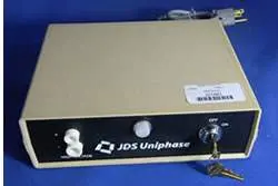 Jdsu 1206-1 Used Optical Power Meter 1