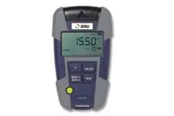 Jdsu 2303/15 Optical Power Meter & Source – Fiber Test Set, Pre-Owned 1