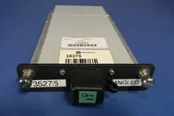 Jdsu 8126 Hd Fiber Optic Test System – Used 1