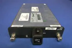 Jdsu 8136 Mr Optical Time-Domain Reflectometer – Used 1