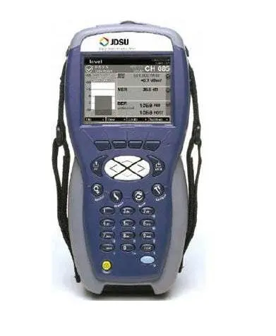 Jdsu Dsam 2610 Communication Analyzer – Certified Pre-Owned 1