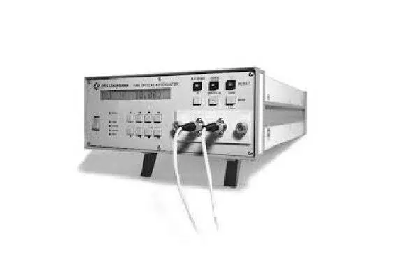 Jdsu Ha9W2 Fiber Optic Test Set – Operational Used Unit 1