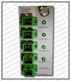 Jdsu Sa8Mta200 Optical Switch Module – Pre-Owned & Functional 1
