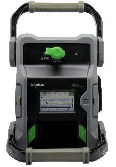 Kaelus Ipa-1900 Portable Pim Analyzer – Pre-Owned 1