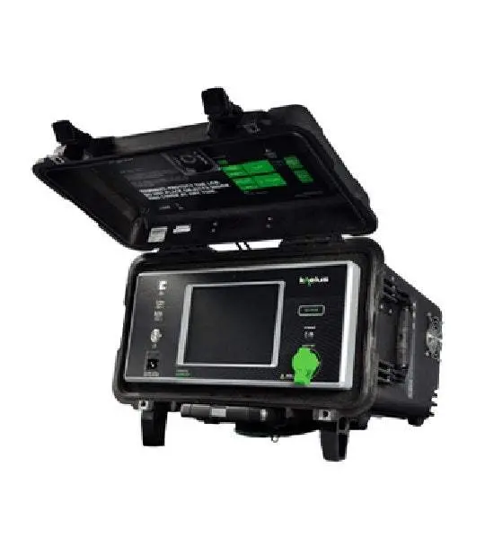 Kaelus Iqa-1921C Pim Test Analyzer – Pre-Owned 1
