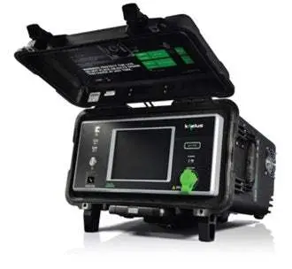 Kaelus Iqa-700Lb Pim Measurement System – Refurbished 1