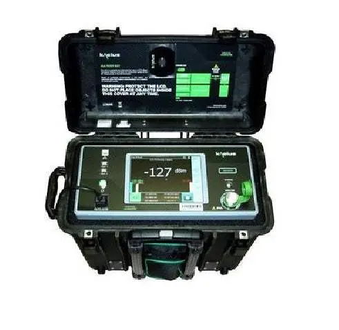Kaelus Iqa-850B Pim Test Analyzer – Second-Hand Unit 1