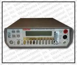Keithley 175A Industrial-Grade Multimeter – Reliable Pre-Owned 1