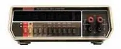 Keithley 191 Portable Dmm – Tested & Functional Used Unit 1