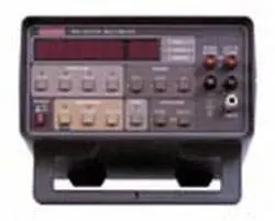 Keithley 195A Precision Digital Multimeter – Used 1