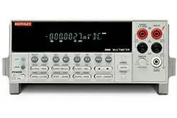 Keithley 2000 6½-Digit Multimeter – Certified Used 1