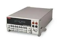 Keithley 2015-P/R Audio Analyzer – Factory-Fresh Unit 1