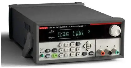 Keithley 2200-20-5 Single-Channel Dc Power Supply – New 1