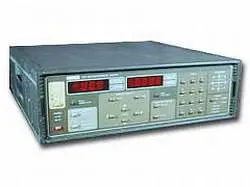 Keithley 228A Precision Current Source – Tested & Ready To Use 1